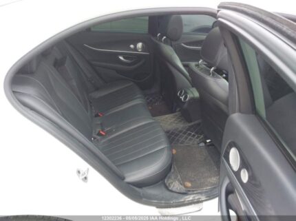 WDDZF8EBXLA748211 2020 MERCEDES-BENZ