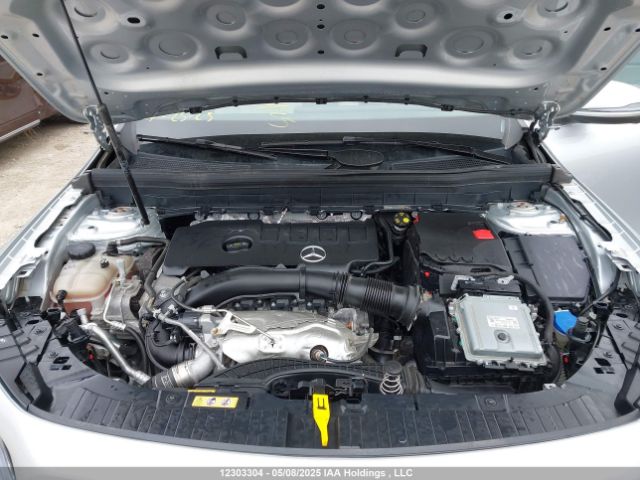W1N4M4HB3MW113942 2021 MERCEDES-BENZ