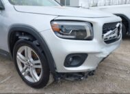 W1N4M4HB3MW113942 2021 MERCEDES-BENZ