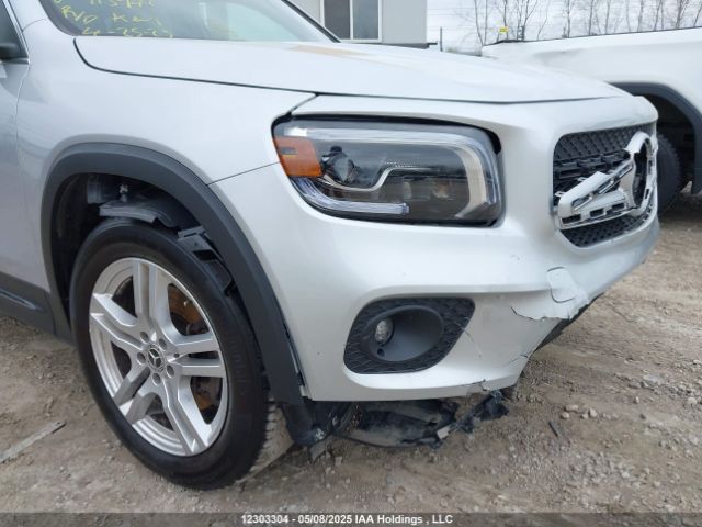 W1N4M4HB3MW113942 2021 MERCEDES-BENZ
