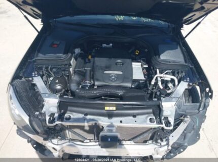 WDC0G4KB2KV135286 2019 MERCEDES-BENZ