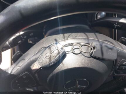 WDC0G4KB2KV135286 2019 MERCEDES-BENZ