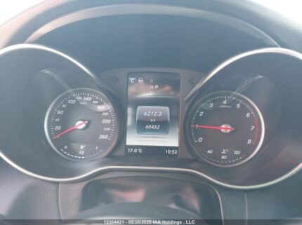 WDC0G4KB2KV135286 2019 MERCEDES-BENZ