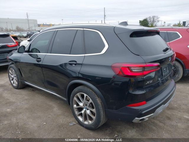 5UXCR6C08M9G63773 2021 BMW