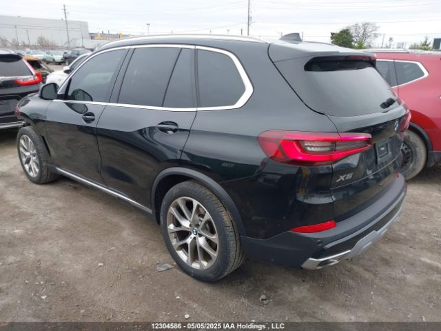 5UXCR6C08M9G63773 2021 BMW