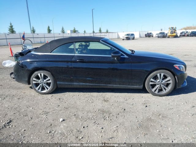 WDDWK4KB2HF592056 2017 MERCEDES-BENZ