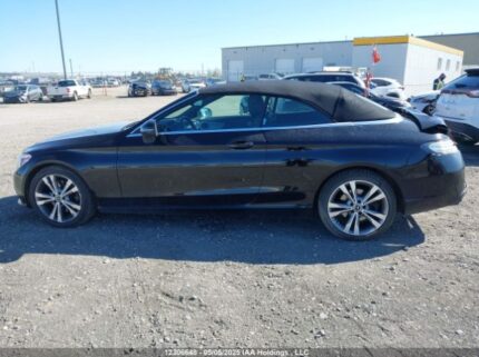 WDDWK4KB2HF592056 2017 MERCEDES-BENZ