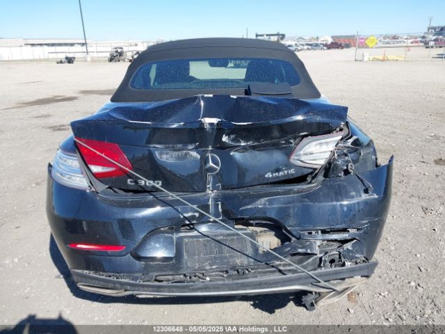 WDDWK4KB2HF592056 2017 MERCEDES-BENZ