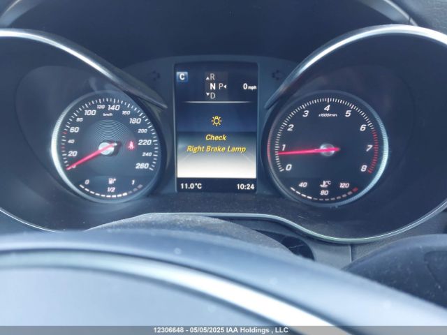 WDDWK4KB2HF592056 2017 MERCEDES-BENZ