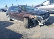 WDCTG4GB4GJ201714 2016 MERCEDES-BENZ