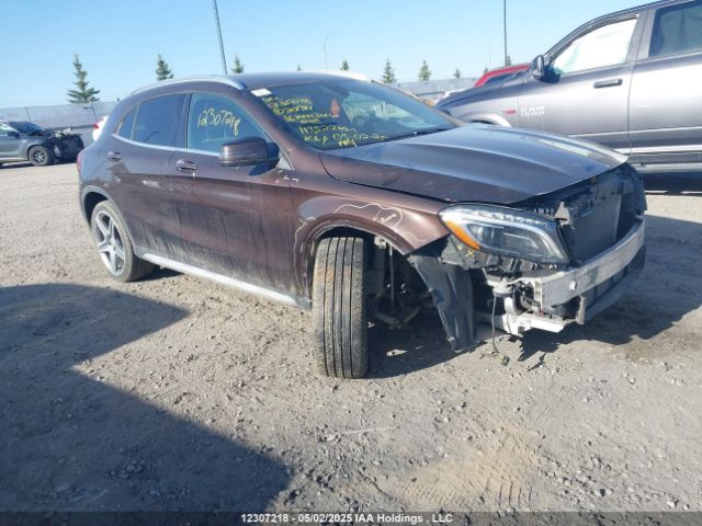 WDCTG4GB4GJ201714 2016 MERCEDES-BENZ
