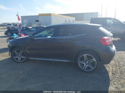 WDCTG4GB4GJ201714 2016 MERCEDES-BENZ