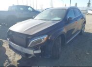 WDCTG4GB4GJ201714 2016 MERCEDES-BENZ