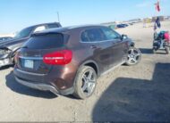 WDCTG4GB4GJ201714 2016 MERCEDES-BENZ