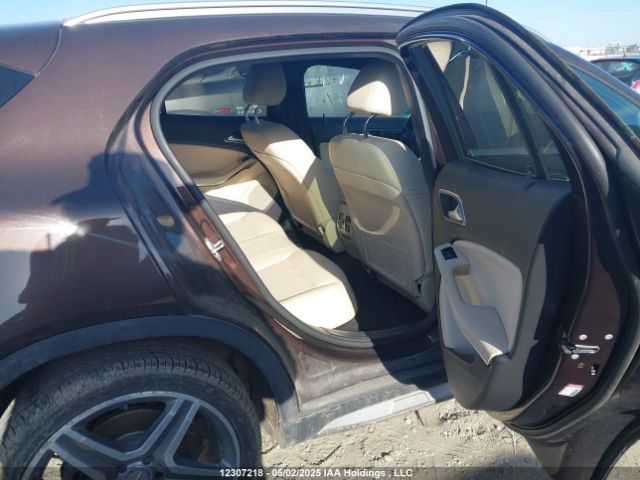 WDCTG4GB4GJ201714 2016 MERCEDES-BENZ