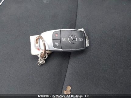 W1N4N4HB3PJ496229 2023 MERCEDES-BENZ