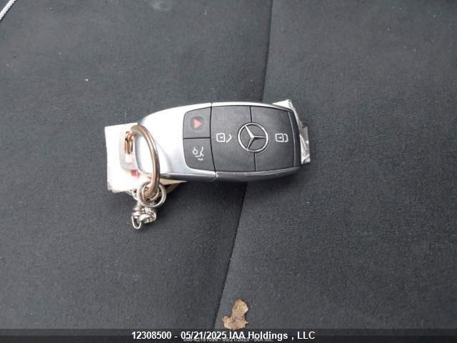 W1N4N4HB3PJ496229 2023 MERCEDES-BENZ