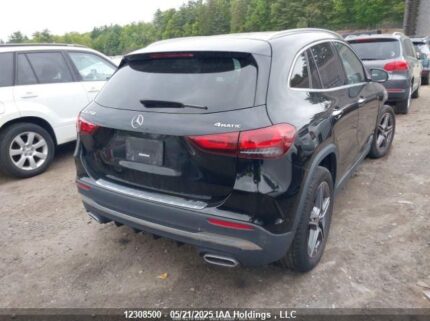 W1N4N4HB3PJ496229 2023 MERCEDES-BENZ