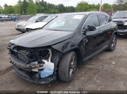 W1N4N4HB3PJ496229 2023 MERCEDES-BENZ