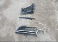 WDD2J6BB1KA027153 2019 MERCEDES-BENZ