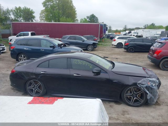 WDD2J6BB1KA027153 2019 MERCEDES-BENZ