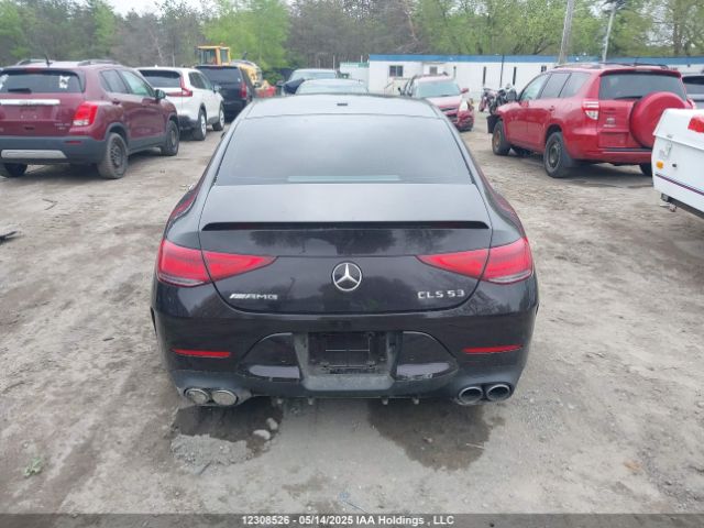 WDD2J6BB1KA027153 2019 MERCEDES-BENZ
