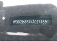 WDD2J6BB1KA027153 2019 MERCEDES-BENZ