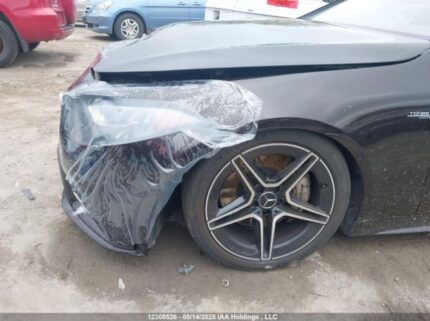 WDD2J6BB1KA027153 2019 MERCEDES-BENZ