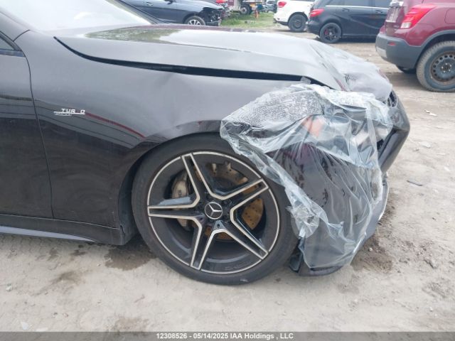 WDD2J6BB1KA027153 2019 MERCEDES-BENZ
