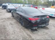 WDD2J6BB1KA027153 2019 MERCEDES-BENZ