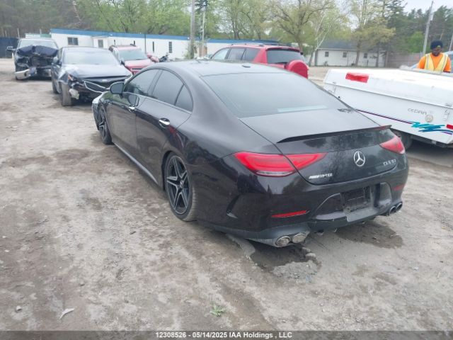 WDD2J6BB1KA027153 2019 MERCEDES-BENZ