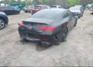 WDD2J6BB1KA027153 2019 MERCEDES-BENZ