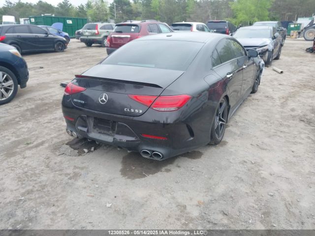 WDD2J6BB1KA027153 2019 MERCEDES-BENZ