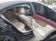 WDD2J6BB1KA027153 2019 MERCEDES-BENZ