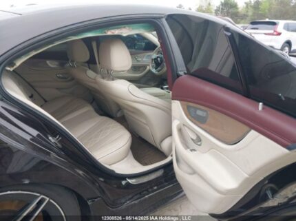WDD2J6BB1KA027153 2019 MERCEDES-BENZ