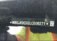 WBSJF0C02LCE08271 2020 BMW