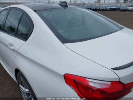 WBSJF0C02LCE08271 2020 BMW