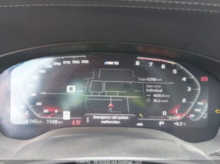 WBSJF0C02LCE08271 2020 BMW