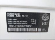 WBSJF0C02LCE08271 2020 BMW