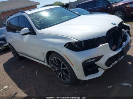 5UXCW2C0XL9C78263 2020 BMW