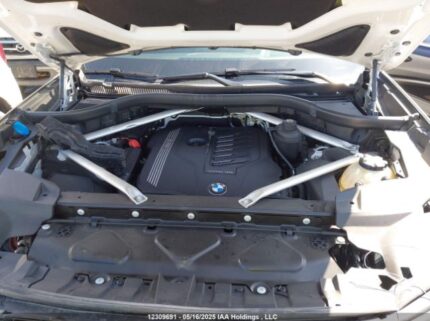 5UXCW2C0XL9C78263 2020 BMW