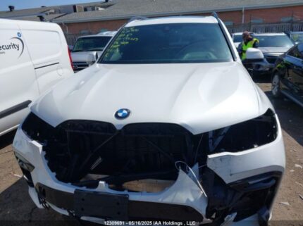 5UXCW2C0XL9C78263 2020 BMW