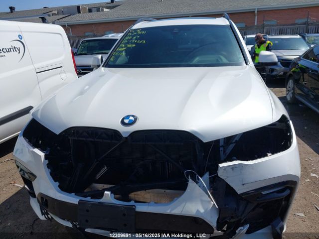 5UXCW2C0XL9C78263 2020 BMW