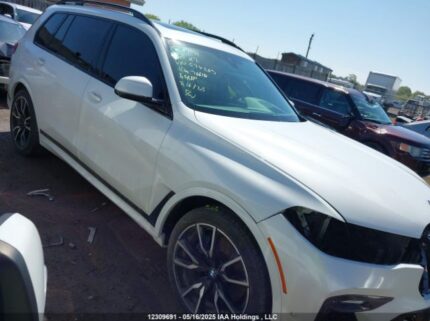 5UXCW2C0XL9C78263 2020 BMW