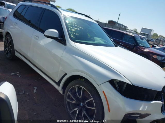 5UXCW2C0XL9C78263 2020 BMW