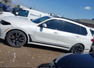 5UXCW2C0XL9C78263 2020 BMW