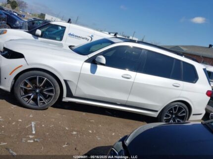 5UXCW2C0XL9C78263 2020 BMW