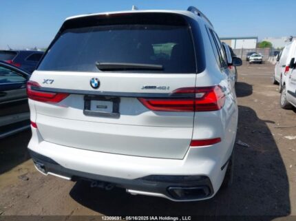 5UXCW2C0XL9C78263 2020 BMW