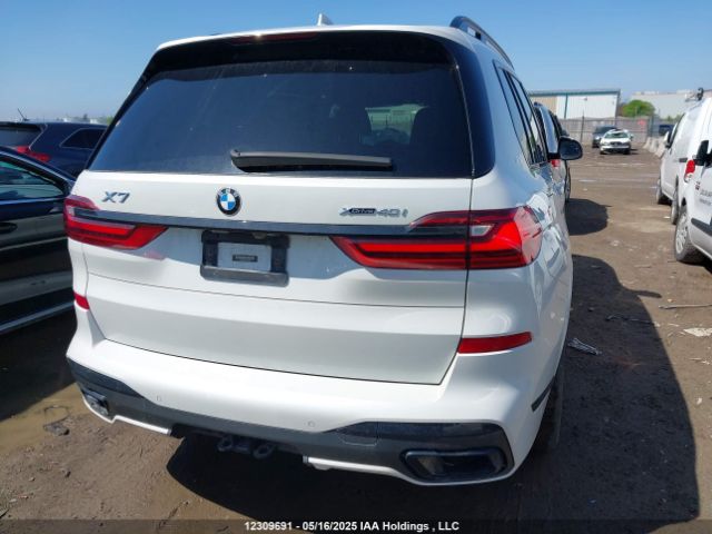 5UXCW2C0XL9C78263 2020 BMW