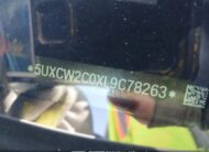 5UXCW2C0XL9C78263 2020 BMW